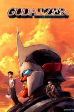 Watch Godaizer M4ufreemovies