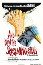 Watch And Now the Screaming Starts! M4ufreemovies
