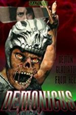 Watch Demonicus M4ufreemovies