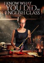 Watch I Know What You Did in English Class M4ufreemovies