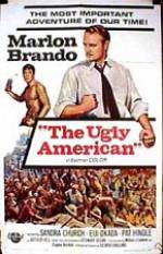 Watch The Ugly American M4ufreemovies