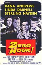 Watch Zero Hour! M4ufreemovies