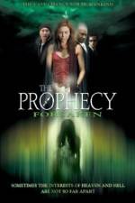 Watch The Prophecy: Forsaken M4ufreemovies