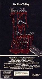 Watch Truth or Dare?: A Critical Madness M4ufreemovies