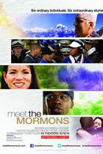 Watch Meet the Mormons M4ufreemovies