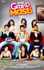 Watch Grand Masti M4ufreemovies