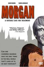 Watch Morgan M4ufreemovies