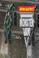 Watch Advance Auto Parts Monster Jam M4ufreemovies