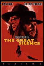 Watch Il grande silenzio M4ufreemovies