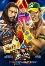 Watch WWE SummerSlam (TV Special 2021) M4ufreemovies