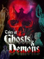 Watch Tales of Ghosts and Demons M4ufreemovies