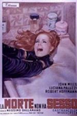 Watch A Black Veil for Lisa M4ufreemovies