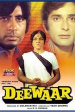 Watch Deewaar M4ufreemovies