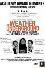 Watch The Weather Underground M4ufreemovies