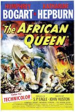 Watch The African Queen M4ufreemovies