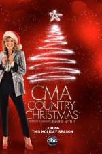 Watch CMA Country Christmas M4ufreemovies