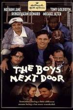 Watch The Boys Next Door M4ufreemovies