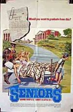 Watch The Seniors M4ufreemovies