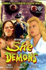 Watch She Demons M4ufreemovies