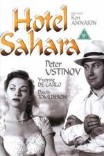 Watch Hotel Sahara M4ufreemovies