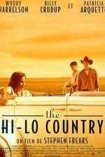 Watch The Hi-Lo Country M4ufreemovies