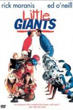 Watch Little Giants M4ufreemovies