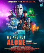 Watch We Are Not Alone M4ufreemovies