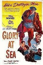 Watch Glory at Sea M4ufreemovies