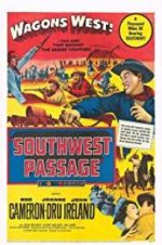 Watch Southwest Passage M4ufreemovies