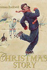 Watch A Norman Rockwell Christmas Story M4ufreemovies