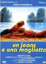 Watch Un jeans e una maglietta M4ufreemovies