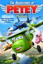 Watch Adventures of Petey and Friends M4ufreemovies