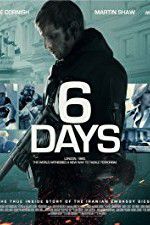 Watch 6 Days M4ufreemovies