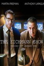 Watch The Eichmann Show M4ufreemovies