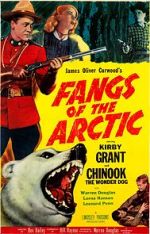 Watch Fangs of the Arctic M4ufreemovies
