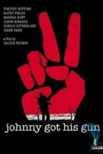 Watch Johnny Got His Gun M4ufreemovies