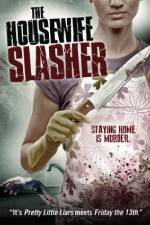 Watch The Housewife Slasher M4ufreemovies