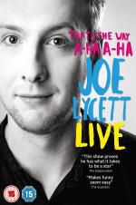 Watch Joe Lycett: That\'s The Way, A-Ha, A-Ha, Joe Lycett M4ufreemovies
