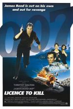Watch Licence to Kill M4ufreemovies