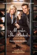 Watch Murder, She Baked: A Deadly Recipe M4ufreemovies