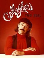 Watch Gallagher: Two Real (TV Special 1981) M4ufreemovies