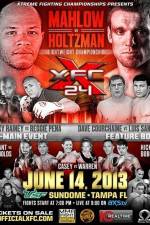 Watch XFC 24 Collision Course M4ufreemovies