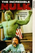 Watch The Trial of the Incredible Hulk M4ufreemovies