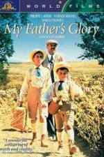 Watch My Father's Glory M4ufreemovies