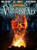 Watch RiffTrax: Vengeance of the Dead M4ufreemovies