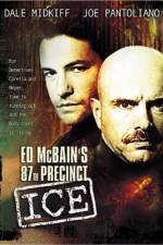 Watch Ed McBain's 87th Precinct Ice M4ufreemovies