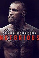 Watch Conor McGregor: Notorious M4ufreemovies