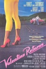 Watch Valentino Returns M4ufreemovies