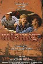 Watch Mi amigo M4ufreemovies