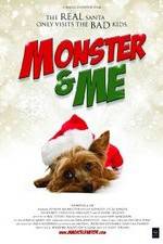 Watch Monster & Me M4ufreemovies